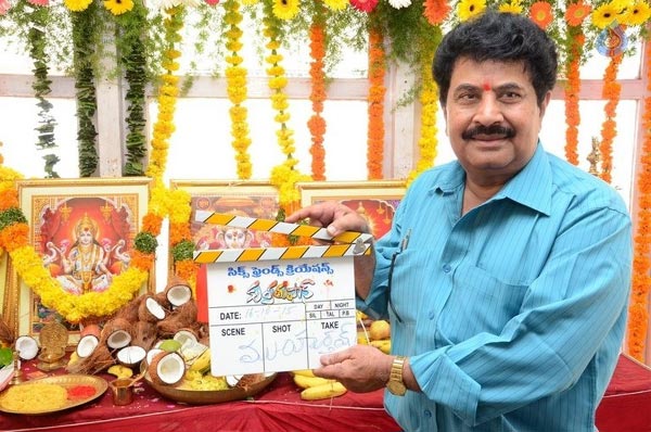 kurra thoofan movie opening,krishna mohan,tarun  కుర్ర తుఫాన్ సినిమా ప్రారంభం! 